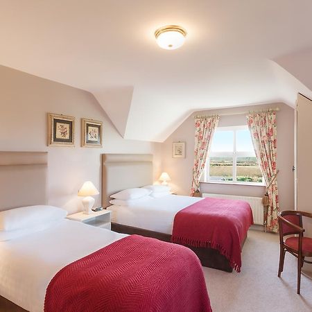 Brookhaven House Bed & Breakfast Waterville Dış mekan fotoğraf