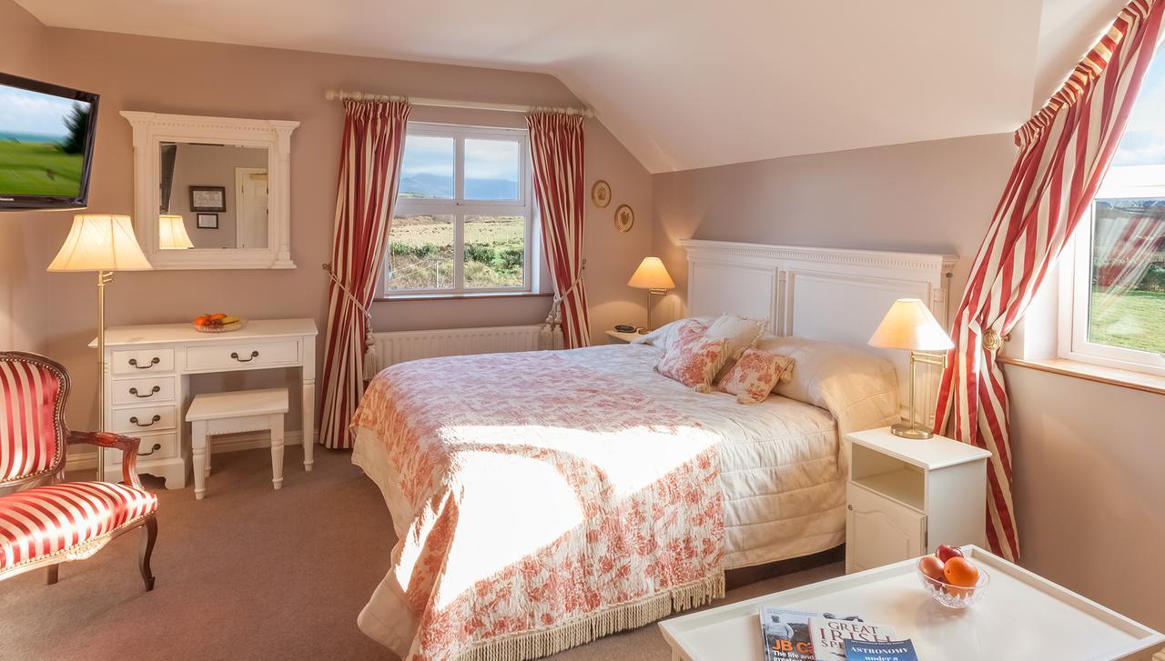 Brookhaven House Bed & Breakfast Waterville Oda fotoğraf