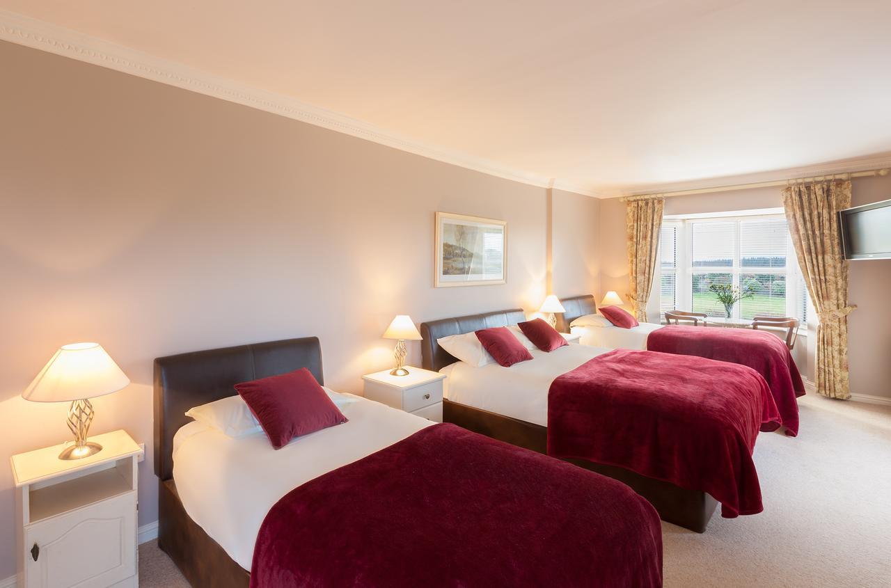 Brookhaven House Bed & Breakfast Waterville Dış mekan fotoğraf