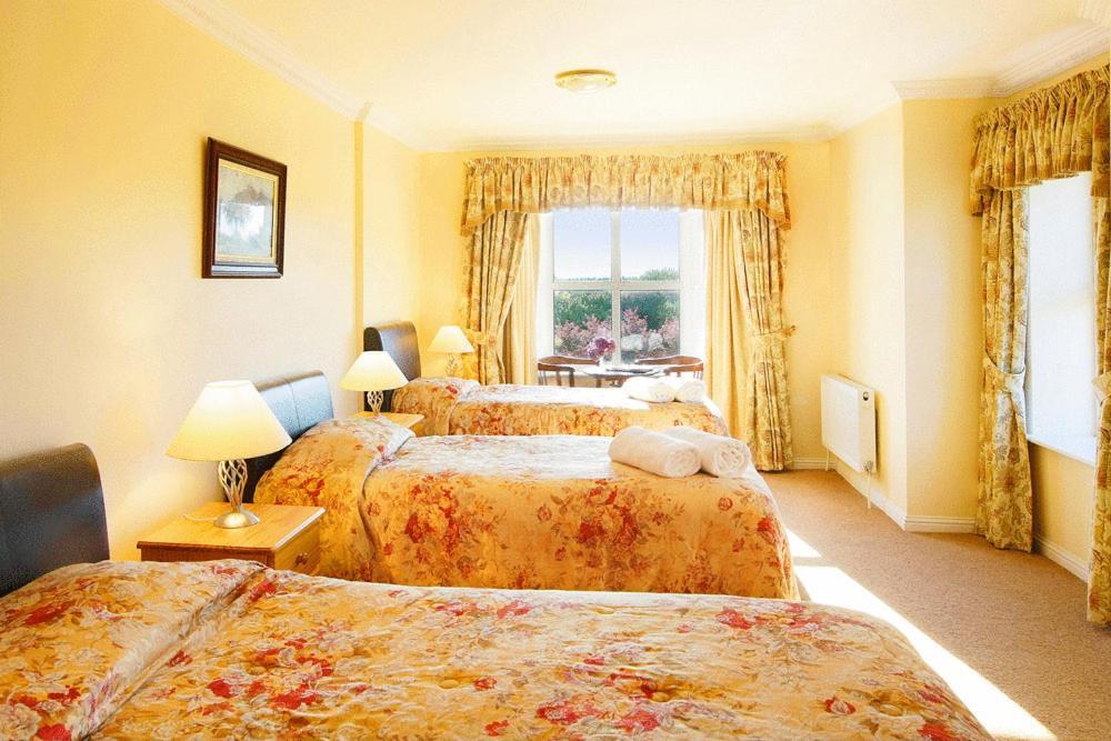 Brookhaven House Bed & Breakfast Waterville Oda fotoğraf